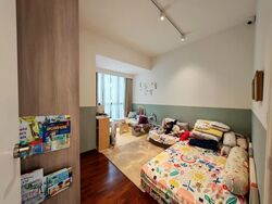 Sea Horizon (D18), Condominium #601007051